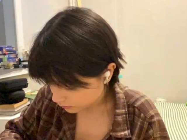 AltagraciaTrudics live cam on BongaCams