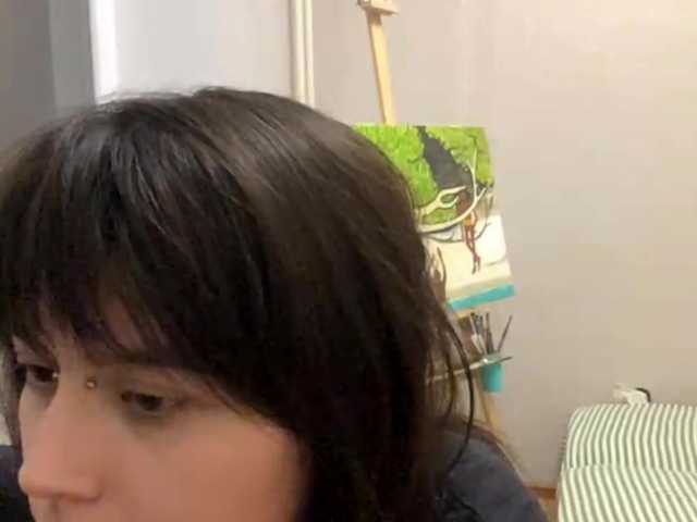 AltagraciaTrudics live cam on BongaCams