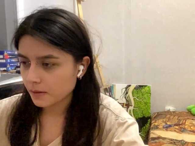 AltagraciaTrudics live cam on BongaCams