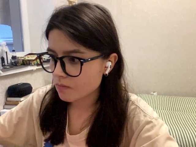 AltagraciaTrudics live cam on BongaCams