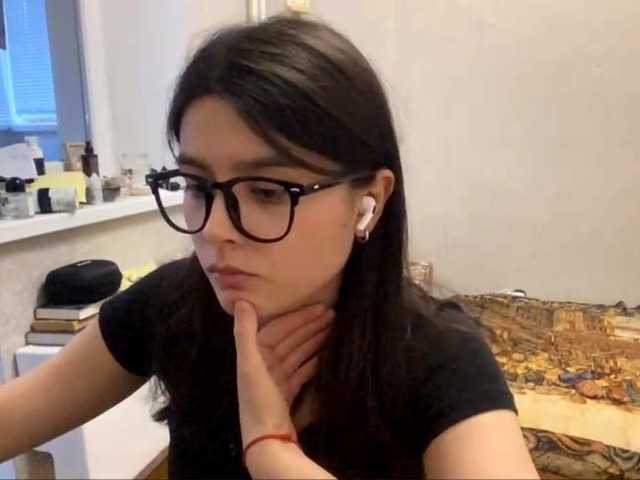 AltagraciaTrudics live cam on BongaCams