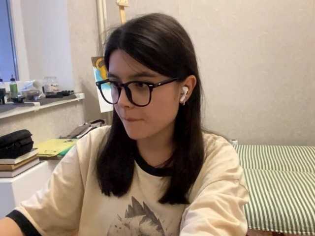 AltagraciaTrudics live cam on BongaCams