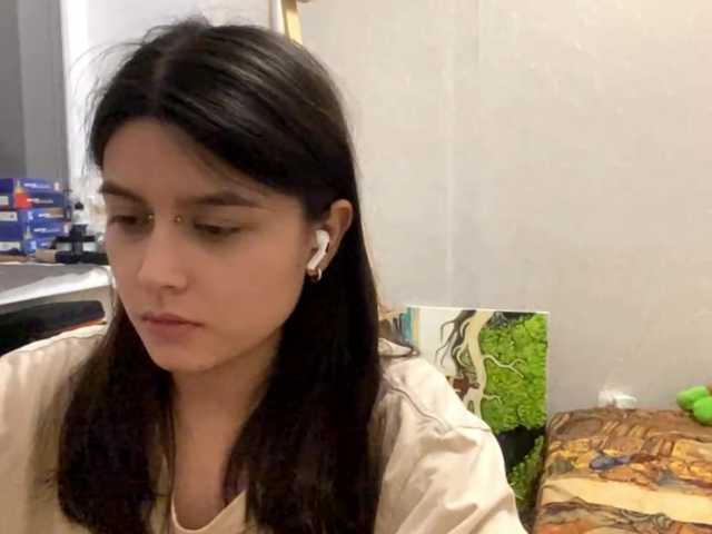 AltagraciaTrudics live cam on BongaCams