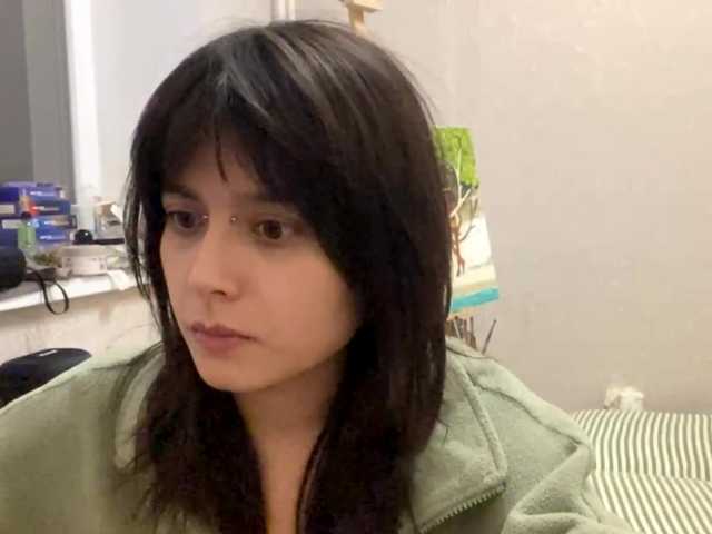 AltagraciaTrudics live cam on BongaCams