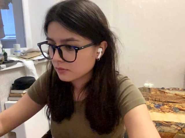 AltagraciaTrudics live cam on BongaCams