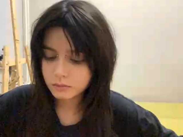 AltagraciaTrudics live cam on BongaCams