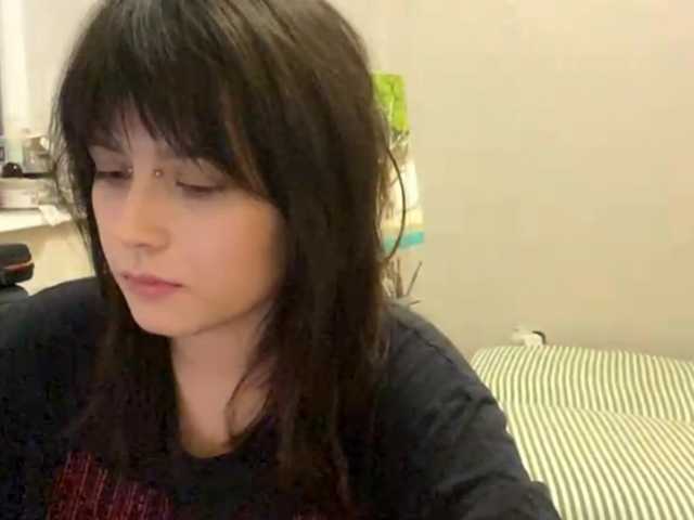 AltagraciaTrudics live cam on BongaCams