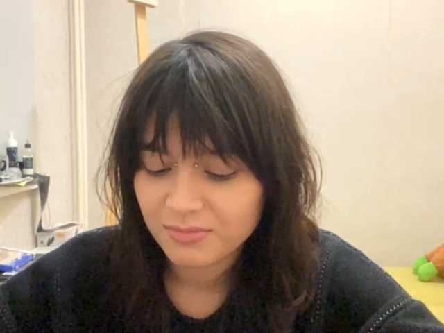 AltagraciaTrudics live cam on BongaCams