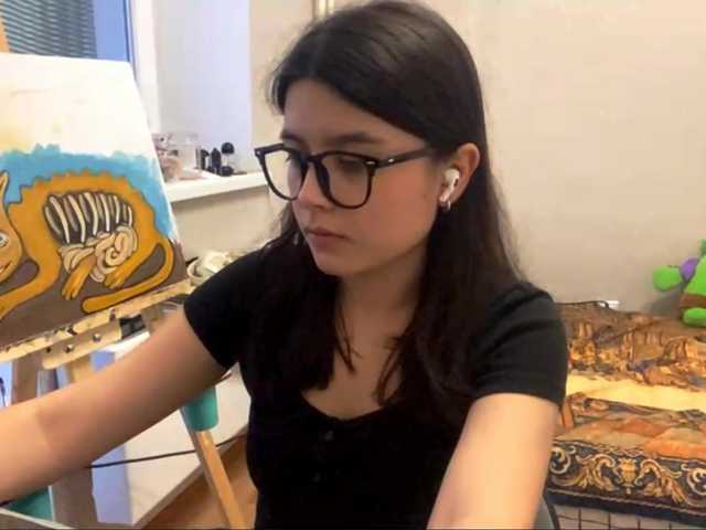 AltagraciaTrudics live cam on BongaCams