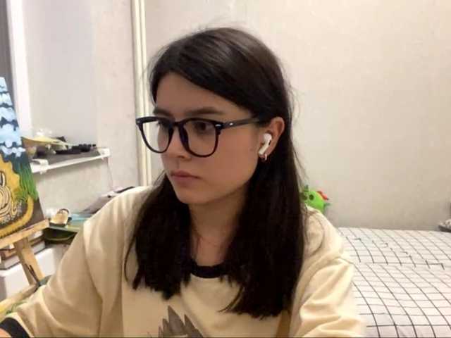 AltagraciaTrudics live webcam show