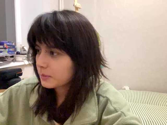 AltagraciaTrudics live cam on BongaCams