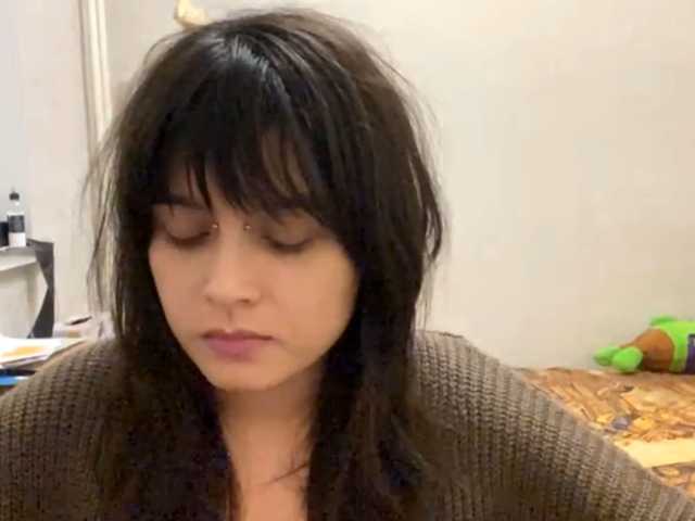 AltagraciaTrudics live cam on BongaCams