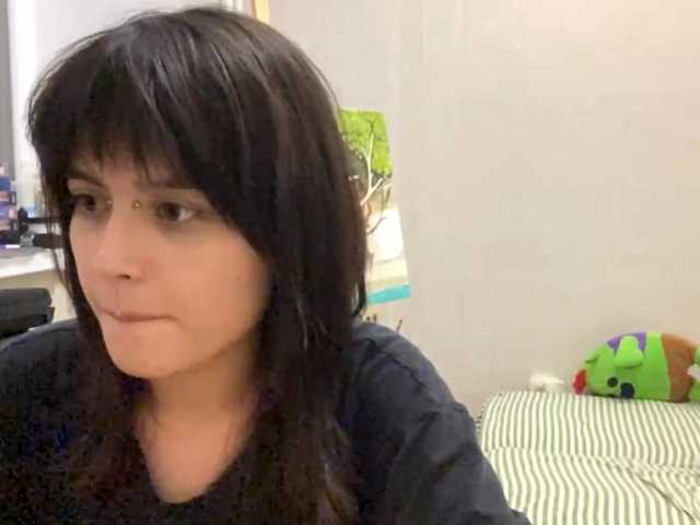 AltagraciaTrudics live cam on BongaCams