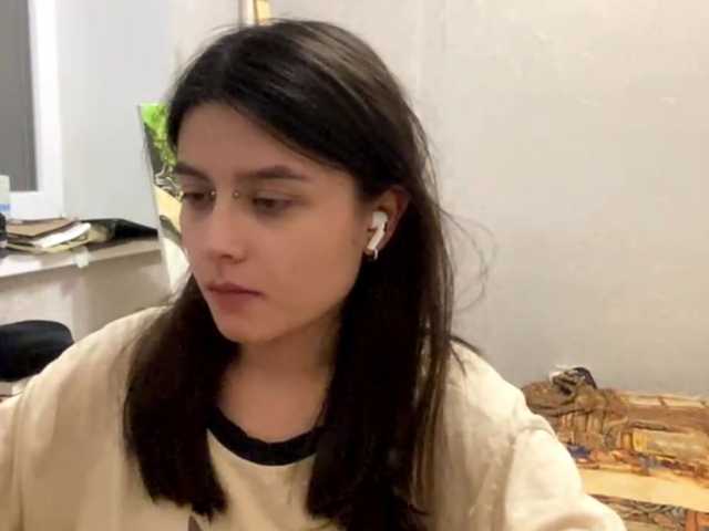 AltagraciaTrudics live cam on BongaCams