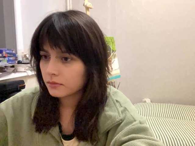 AltagraciaTrudics live cam on BongaCams