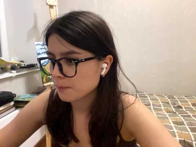 AltagraciaTrudics live webcam show