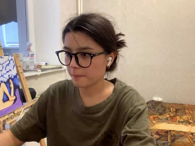 AltagraciaTrudics live cam on BongaCams