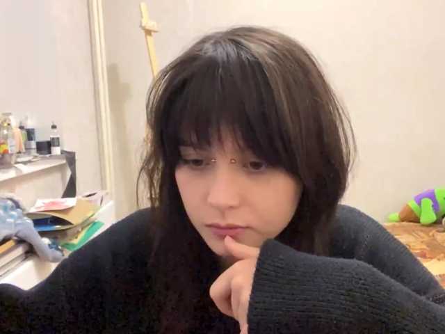 AltagraciaTrudics live cam on BongaCams