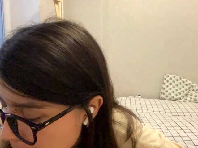 AltagraciaTrudics live cam on BongaCams