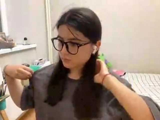AltagraciaTrudics live cam on BongaCams