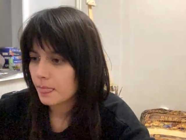 AltagraciaTrudics live cam on BongaCams