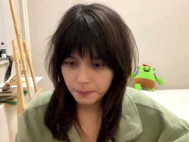 AltagraciaTrudics live cam on BongaCams