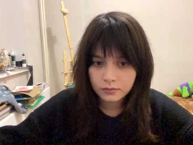 AltagraciaTrudics live cam on BongaCams