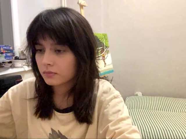 AltagraciaTrudics live cam on BongaCams