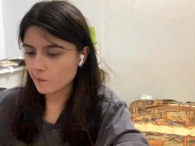 AltagraciaTrudics live cam on BongaCams