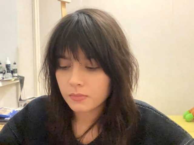 AltagraciaTrudics live cam on BongaCams