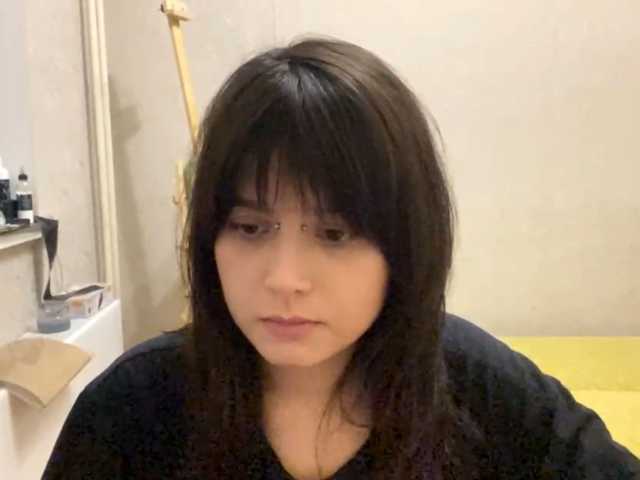 AltagraciaTrudics live cam on BongaCams