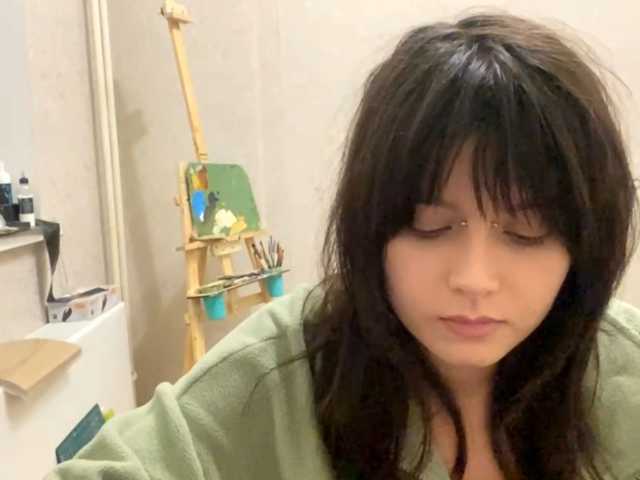 AltagraciaTrudics live cam on BongaCams
