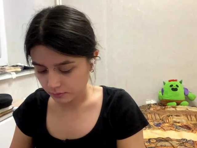 AltagraciaTrudics live cam on BongaCams