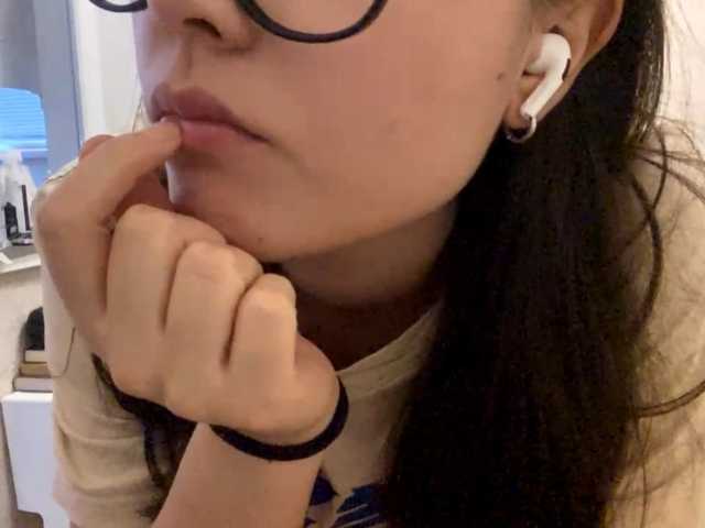 AltagraciaTrudics live cam on BongaCams
