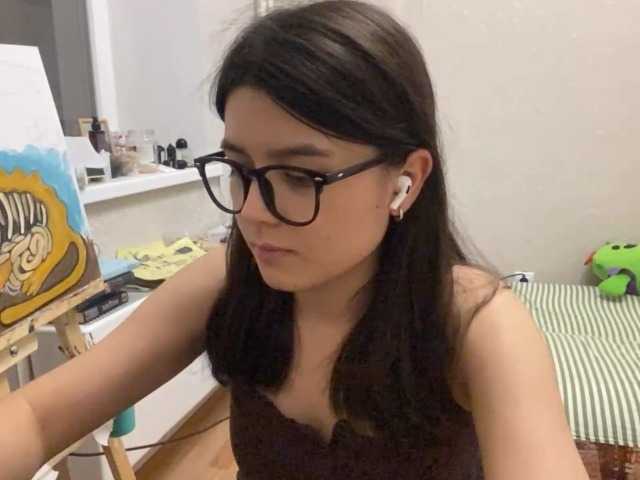 AltagraciaTrudics live cam on BongaCams