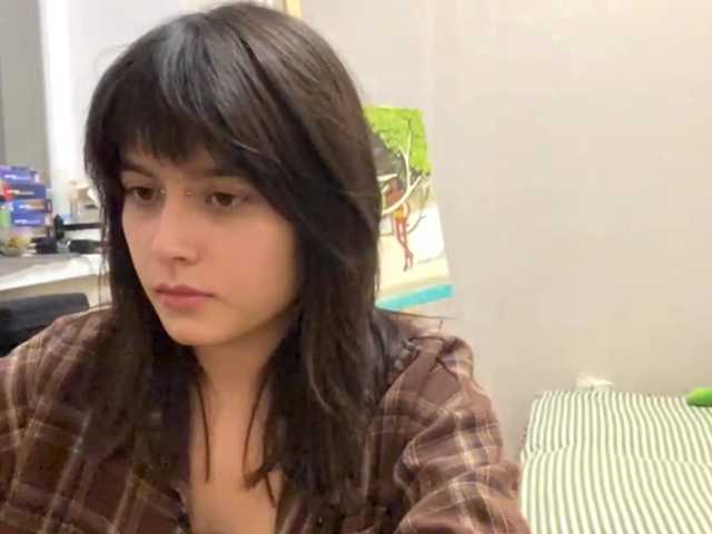 AltagraciaTrudics live cam on BongaCams