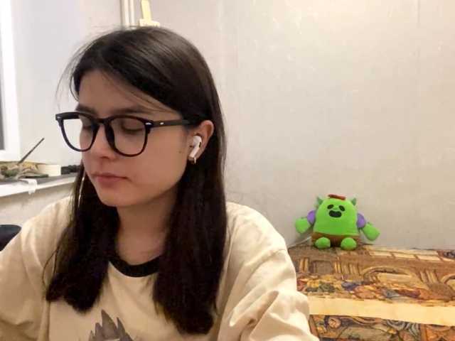 AltagraciaTrudics live cam on BongaCams