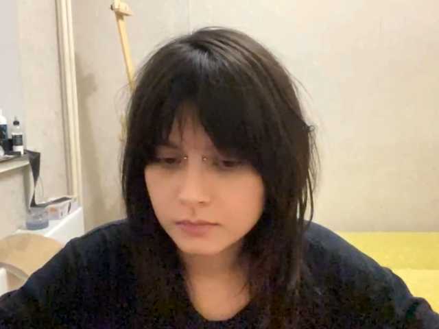 AltagraciaTrudics live cam on BongaCams