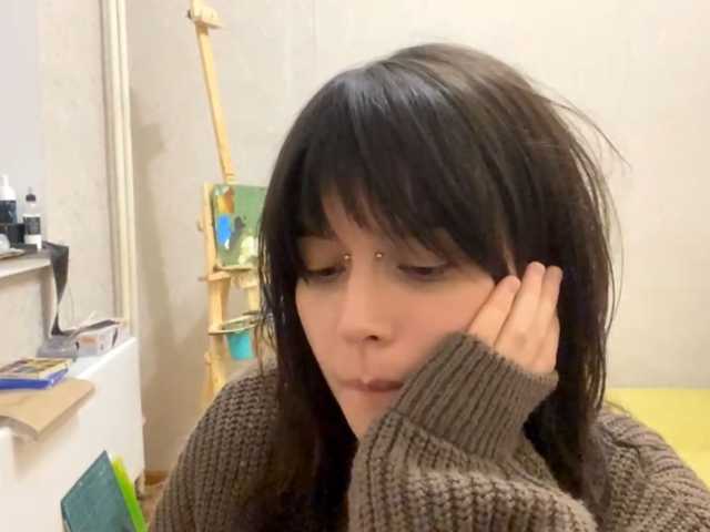 AltagraciaTrudics live cam on BongaCams