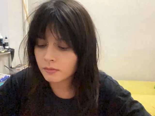 AltagraciaTrudics live cam on BongaCams
