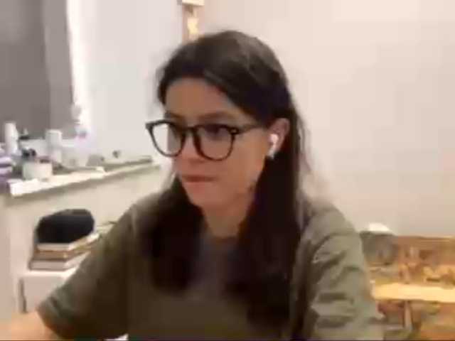 AltagraciaTrudics live cam on BongaCams