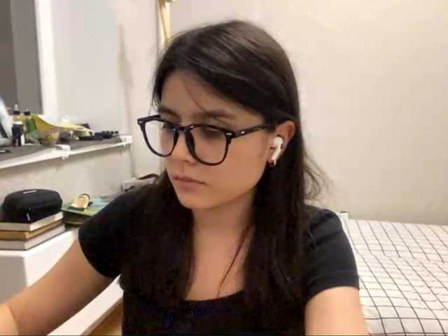 AltagraciaTrudics live cam on BongaCams