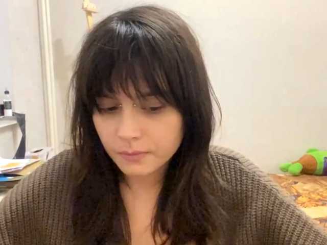 AltagraciaTrudics live cam on BongaCams