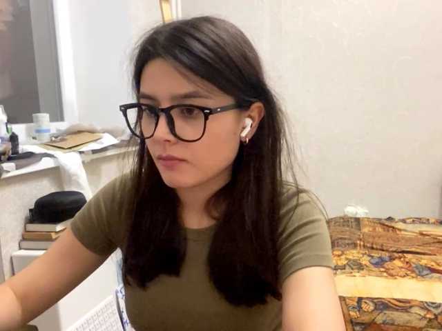 AltagraciaTrudics live cam on BongaCams