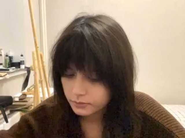 AltagraciaTrudics live cam on BongaCams