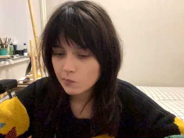 AltagraciaTrudics live cam on BongaCams