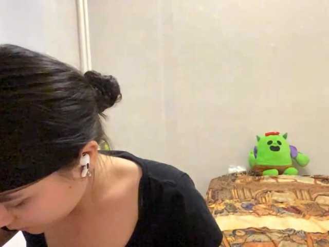 AltagraciaTrudics live cam on BongaCams