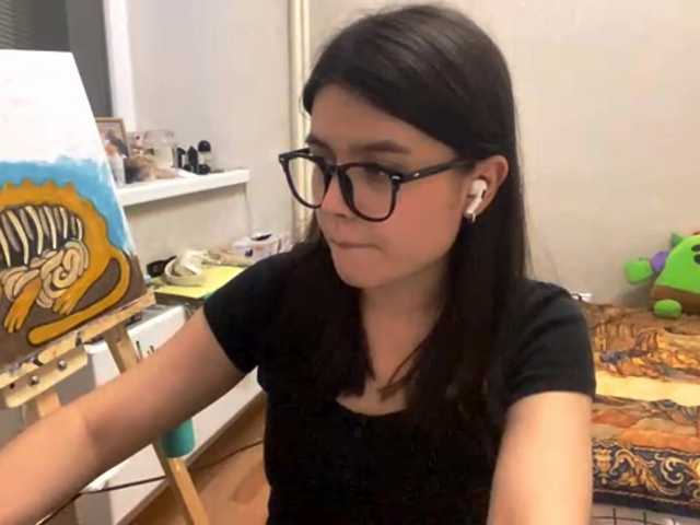 AltagraciaTrudics live cam on BongaCams