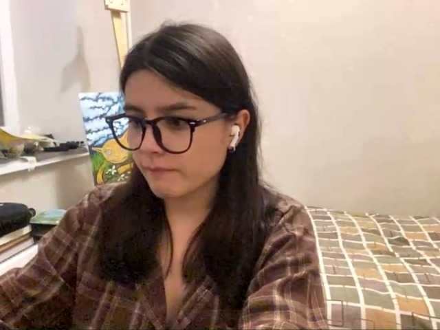 AltagraciaTrudics live cam on BongaCams