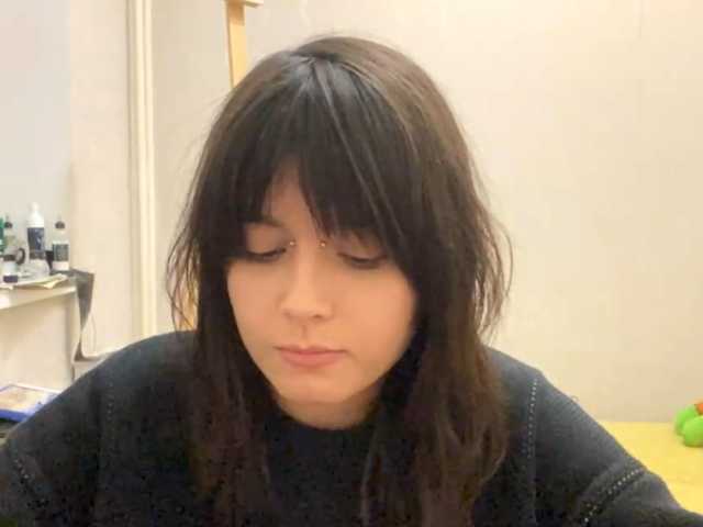 AltagraciaTrudics live cam on BongaCams